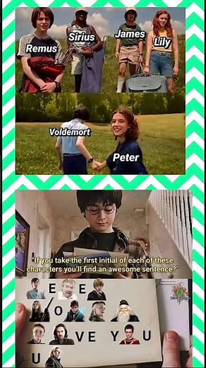 Only true Potterheads will get these hilarious Harry Potter memes! 😂⚡ #harrypotter #pottermore
