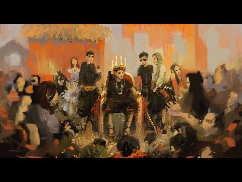 RAVA BULIBA$HA (Full Album)