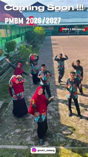 Jangan Ketinggalan ya