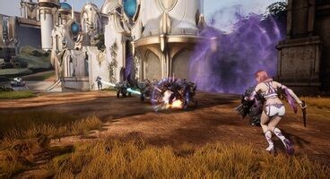 Predecessor PlayStation Closed Beta Gets December Start Date