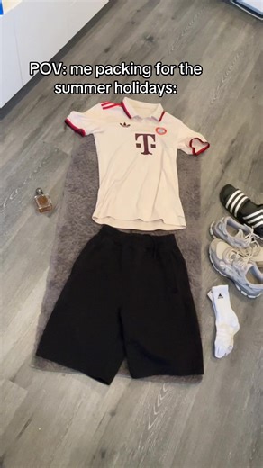 Packing Tips for Your Summer Holiday Adventure