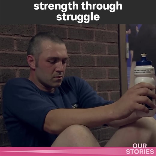 When Training Gets Tough for Navy Recruits #OurStories #RoyalNavySailorSchool | Our Stories