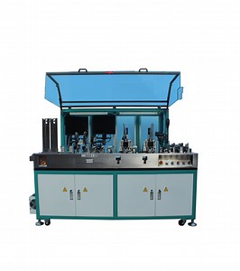 [Hot Item] Smart Card Cavity Milling Machine