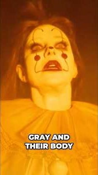 Pennywise's Deadlights Explained! #shorts