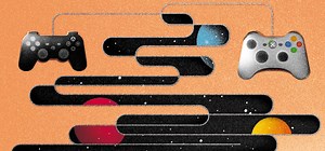 Video Game Maker CCP Links PC and Console Gamers