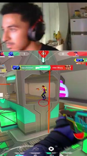 Ranking Crazy Omen Teleport Tech 🤯🤯💀