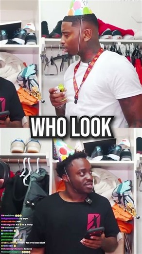 Suburbbaby Had FunnyMike CONFUSED! 😭 #funnymike