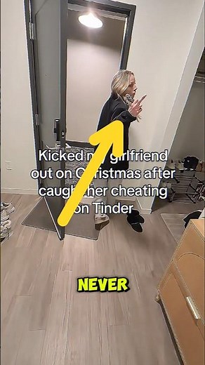 Cheaters Getting Caught On Tinder