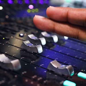 1.6K views · 37 reactions | ️ Mastering... the ways of the Jedi ▶️ avid.com/s6 ⠀ #avids6 #jedi #control #mastering #mixing #protools #avid | Avid Pro Tools | Facebook