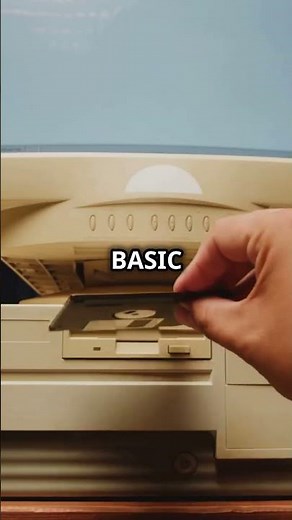 💻 El nacimiento de BASIC: El lenguaje que democratizó la programación