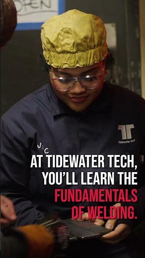 The Truth About Welding: Did You Know This? 👨‍🏭🔥