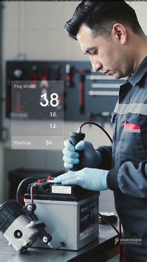 Generator Vendor Check: The One Thing They Skip