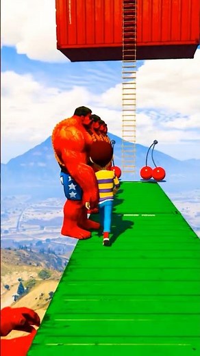 GTA 5 Ragdoll Spiderman Jumping Into Pool (Euphoria Physics/Ragdolls) #317 #gta5