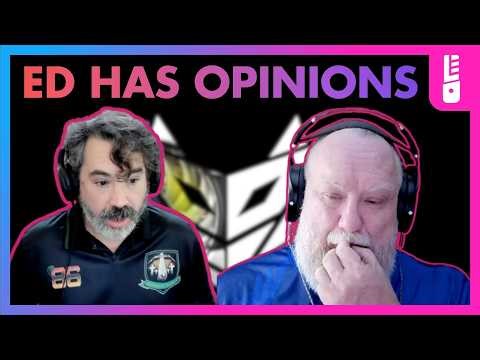 SPICY Opinions About Switching To Linux | Featuring Ed Crisler of Sapphire Tech