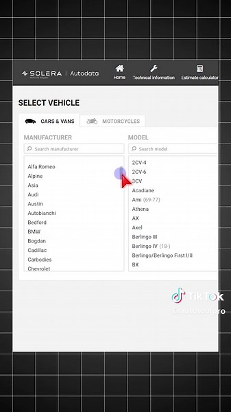 Top 4 phần mềm tra cứu tài liệu sửa chữa ô tô #alldata #autodata #mitchellprodemand #haynespro #phanmemtracuuoto