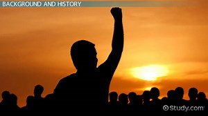 Chicano Civil Rights Movement | History, Timeline & Significance - Video | Study.com