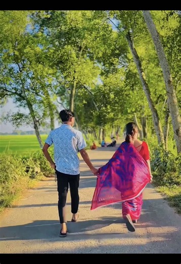 Love Story Couple Video — Romantic Short Clip
