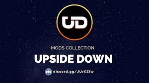 Steam Workshop::Upside Down Mods Collection