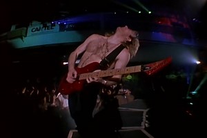 Def Leppard - Action (1984)