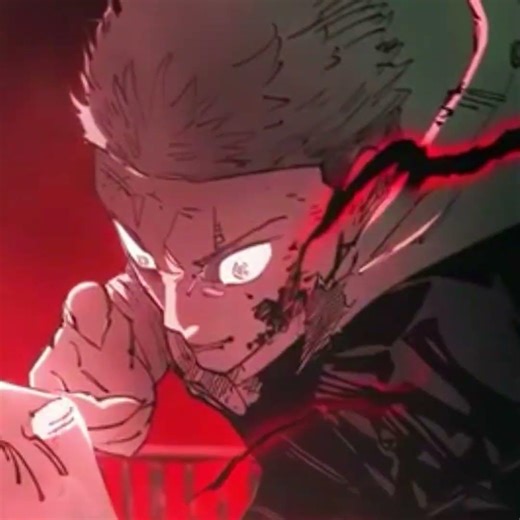 Yuji edit #jujutsukaisen #edit