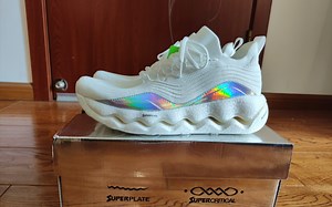 真割粉丝韭菜，吗？zettaranc Z2 Pro 称重，对比alphaboost、态极2.0。浅谈脚感，做工，设计，遗憾。