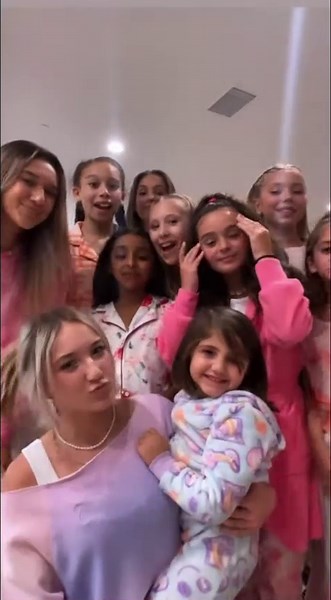 Mila Anazala Family Dance Video to Watch