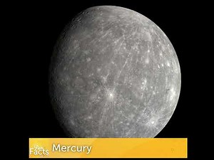 Fun Facts About Mercury
