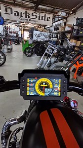 395 reactions · 33 shares | Haltech ic7 packages are available for most models & we are currently working on Nightrod airboxs to have the screen mounted into the airbox itself. For more information, please direct message or email Info@darksidecustomharleys.com.au @haltech | DarkSide Custom Harleys | Facebook