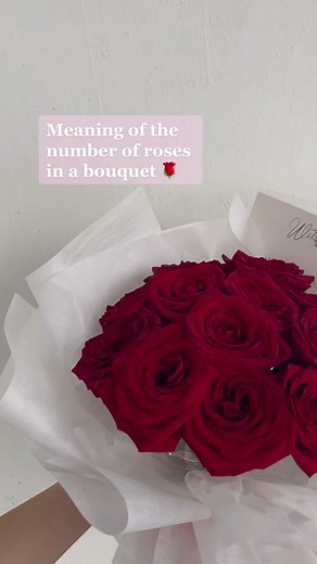 Symbolic Meanings of Rose Bouquets: Unconditional Love and Everlasting Devotion