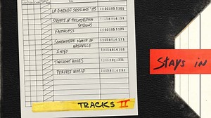 Bruce Springsteen's Tracks II is a sprawling look at an artist in flux