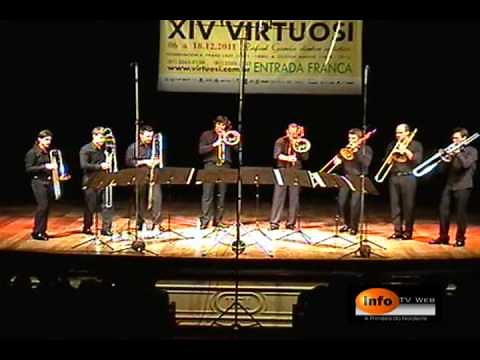 Trombone Unit Hannover