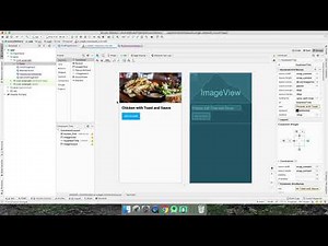 Android Studio 4.0 Tutorial - Part 2