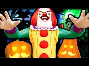 *NEW* SECRET NEIGHBOR FULL RELEASE! /w DanTDM & Thinknoodles