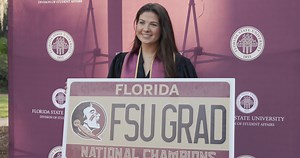 Show your pride with an FSU Tag! When you purchase an FSU license plate, you’re helping drive FSU’s national rankings and supporting student scholarships while showing off your school spirit. Visit mytag.fsu.edu for more information. Go Noles! | FSU Alumni Association | Facebook