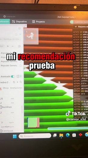 Optimiza tus soportes en impresión 3D con estos consejos