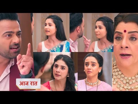 Anupama 24 April 2026 Today New promo - Kinjal refuse to accept toshu thing