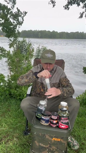PVA Stick Extreme Underwater Test 👀 #CarpFishing #Karpfenangeln #Underwater #Unterwasser #PVAStick