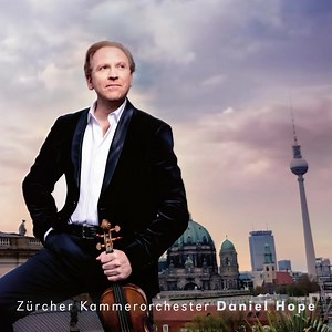 Daniel Hope has announced his new album “Hope”, which is a personal collection of several beloved traditional songs: “It’s the music that I frequently heard during lockdown and in some cases the pieces that I played in the course of my streamed house concerts”, says Hope. Listen now to the first track of the album, a new arrangement of the spiritual Kyrie from Ariel Ramírez' Misa Criolla: http://dgt.link/hope | Deutsche Grammophon - DG