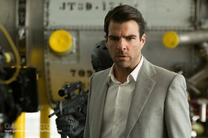 Hitman: Agent 47