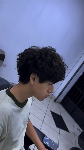 Mod cut corte en tendencia🤩#modcut #textura #wolfcut #asesoriadeimagen #limaperu🇵🇪