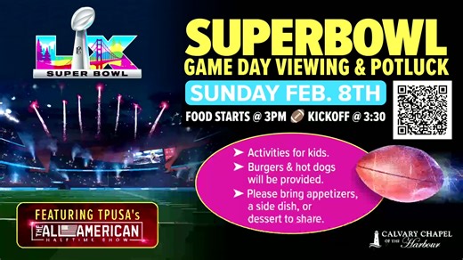 Victory Through The Valleys | Revelation 12 | Midweek Bible Study | 02-3-2026 | Pastor Joe | Calvary Chapel of the Harbour