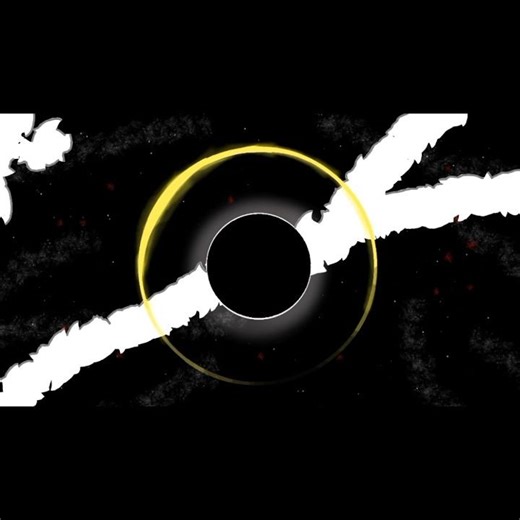 Domain Expansion Animation #anime #flipaclip