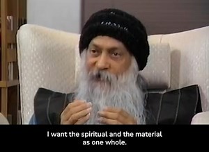 66K views · 1.3K reactions |  Osho proudly calls himself a spiritual...