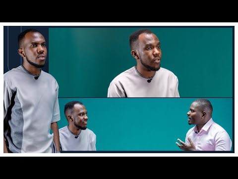 How a 22-year-old Rwandan techie turned 2M RWF into multi-million-dollar startup | Strettch Cloud