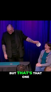 Craig Petty's jumbo coin routine as taught on his Penguin Live Lecture! #magic @magictv_craigpetty | Penguin Magic