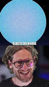 Et si notre galaxie entrait en collision avec Andromède ? #shorts