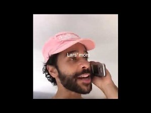 Steven Universe portrayed as Vines