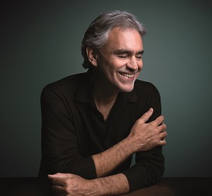 Andrea Bocelli music, videos, stats, and photos | Last.fm