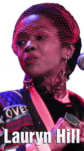 Everything Is Everything - Lauryn Hill