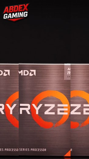 Unboxing the AMD Ryzen 7 5000 Series processor. Ready for powerful performance and integrated graphics!  Karachi Warehouse :  10AM – 11 PM (Monday – Saturday)  +92 304 2808802  Warehouse #75300, Block 10-A Gulshan-e-Iqbal, Karachi #AbdexGaming #custompcbuild #gamingsetup #TechPakistan #RGBBuild #PerformancePower #NextLevelGaming #builtdifferent | Abdex Gaming | Facebook